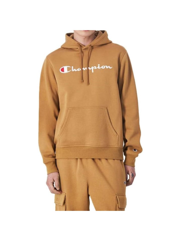 

Толстовка Champion, цвет champion hooded sweatshirt herren
