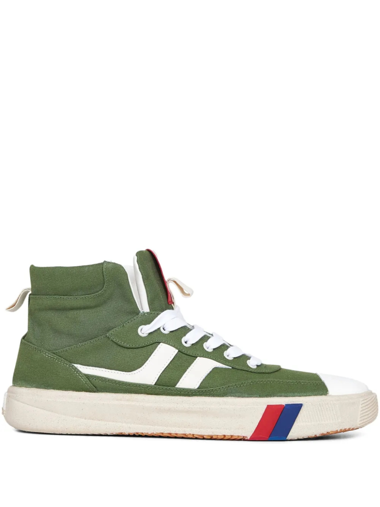 

Кроссовки II Orbit Pro-Keds, зеленый