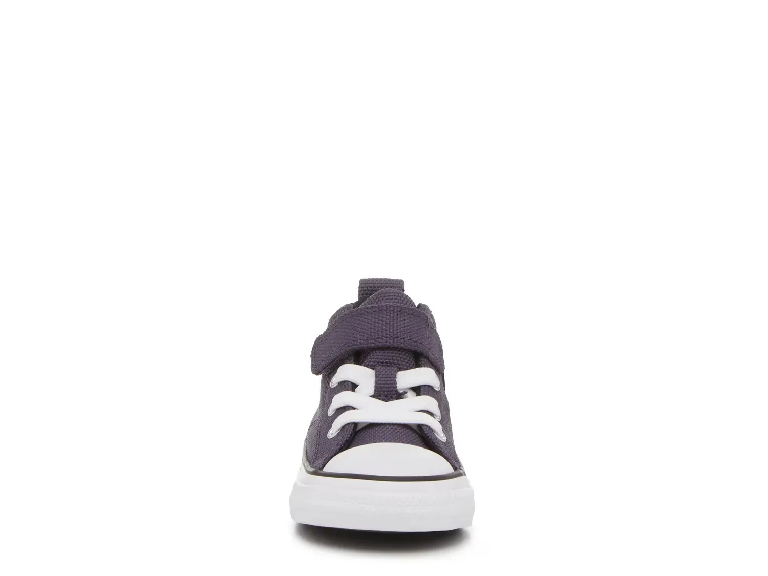 Кроссовки Chuck Taylor All Star Malden - детские Converse, Purple — фото 2