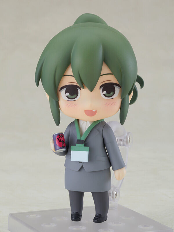 

Виниловая фигурка My Senpai is Annoying - Futaba Igarashi Nendoroid