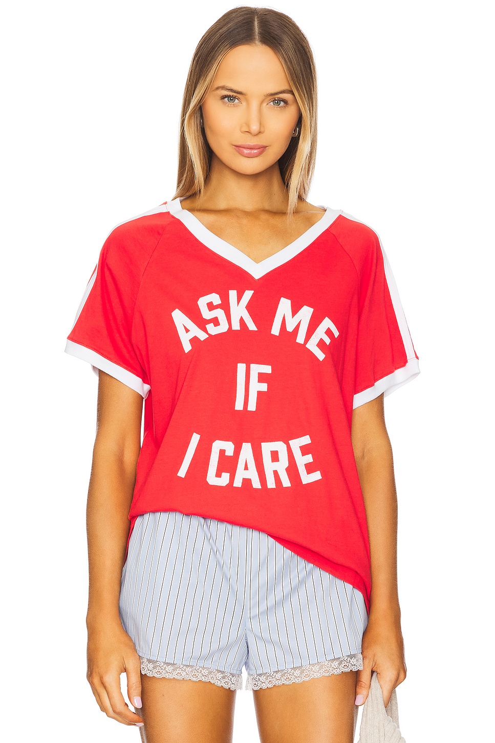 

Ask me if i care club футболка Daydreamer, watermelon combo