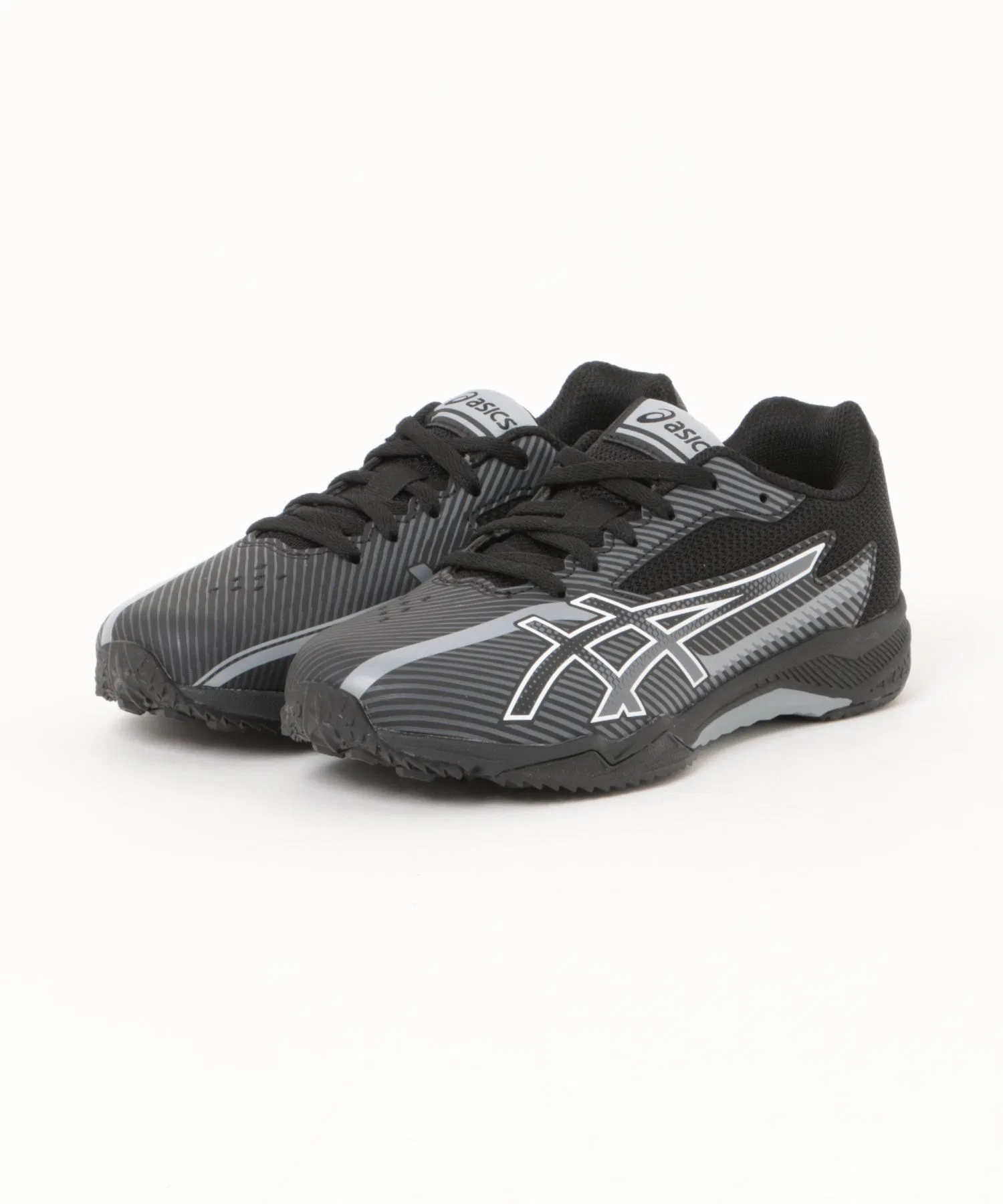 Детские кроссовки ASICS LAZERBEAM SK-B