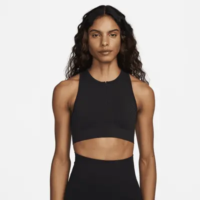 

Спортивный бюстгальтер Nike x MMW, черный