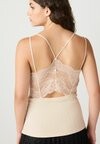 

Нижнее белье DETAIL CAMI Next, бежевый