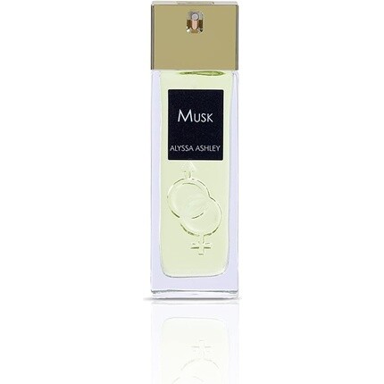 

Alyssa Ashley Musk Eau De Parfum Spray 50ml