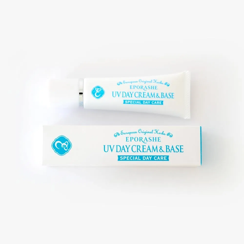 Солнцезащитный крем SPF45 PA++ Eporashe, 30 г, бесцветный — фото 2