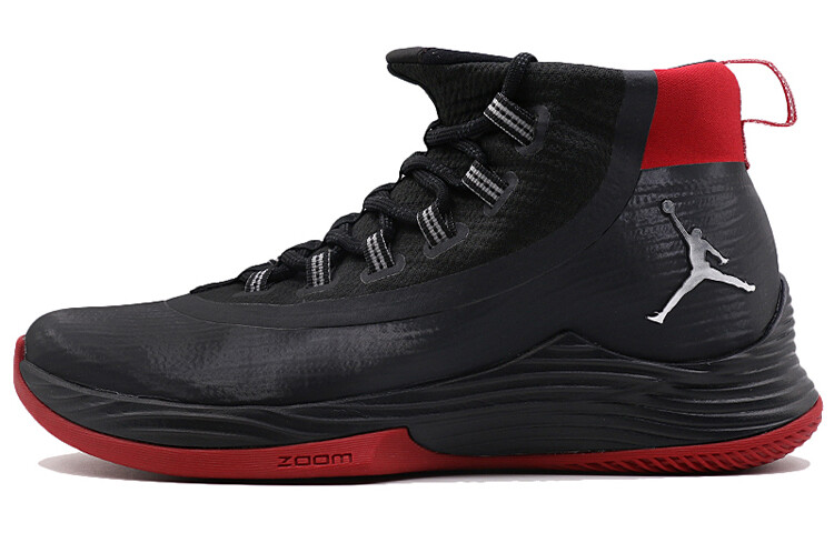 

Мужские баскетбольные кроссовки Jordan Ultra Fly Vintage