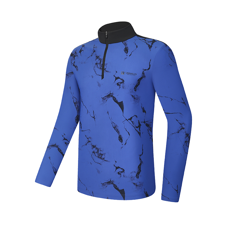 

Футболка мужская Torya Blue FILA