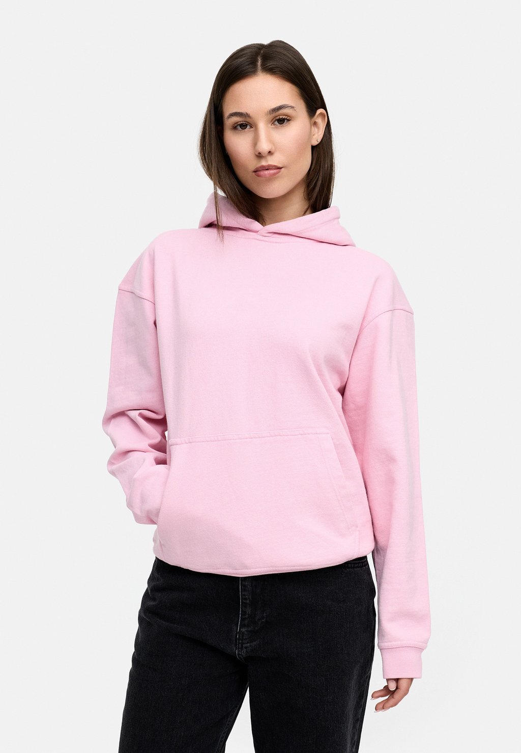 

Толстовка Hoodie One Redox, светло-розовый