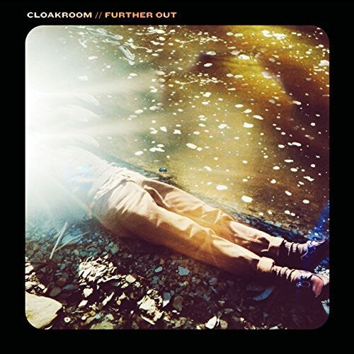 

Аудиокассета Cloakroom: Further Out