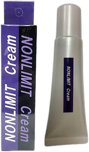 Крем для лица — Дневной Non-Limit Cream без отдушки, 30 г