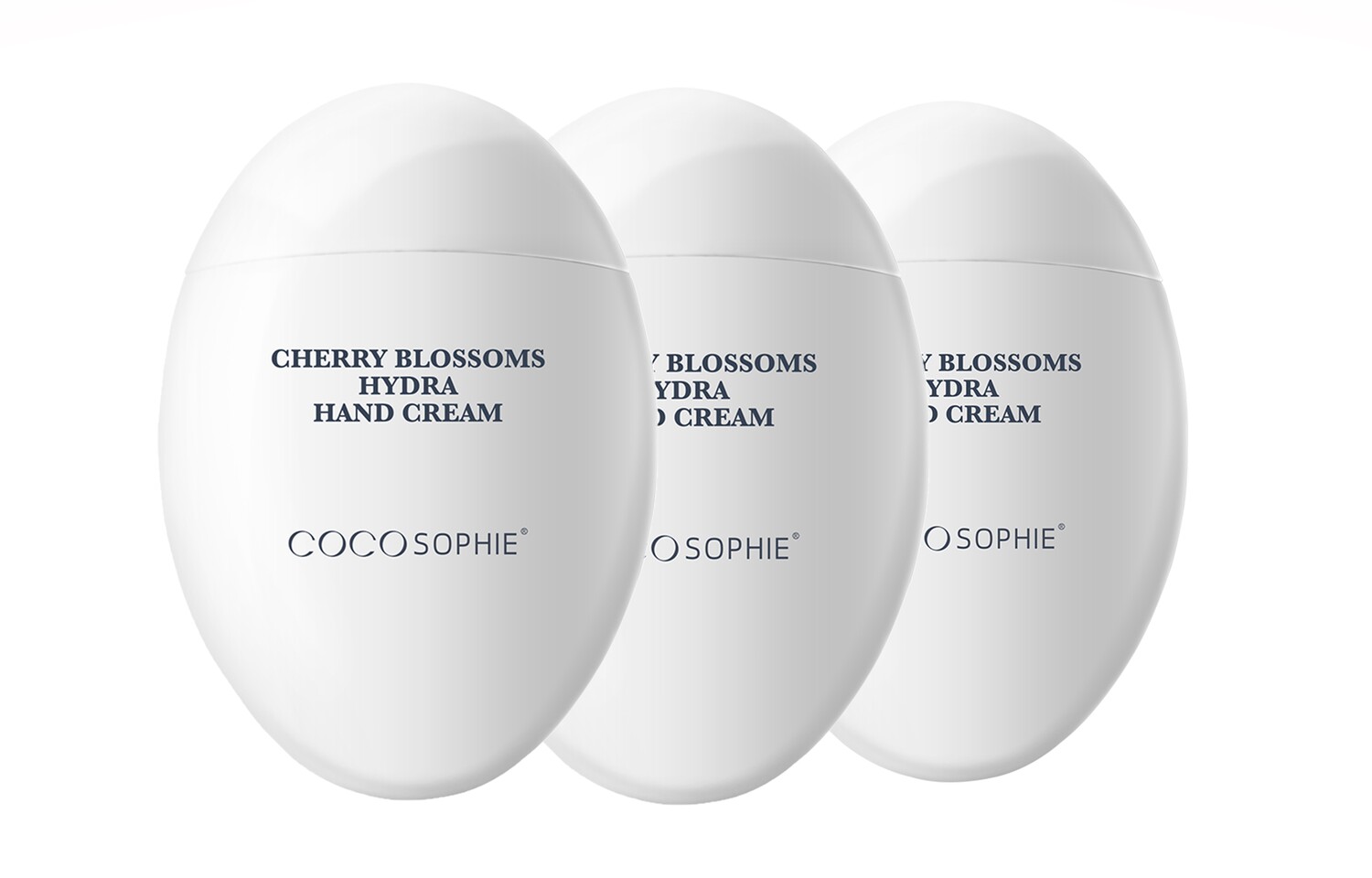 Увлажняющий крем для рук с ароматом сакуры 60g/60g*2/60g*3/60g*5 COCOSOPHIE