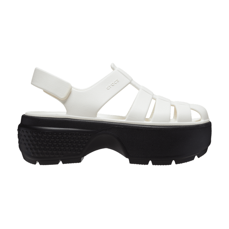 

Кроссовки Stomp Fisherman Sandal 'Chalk', белый