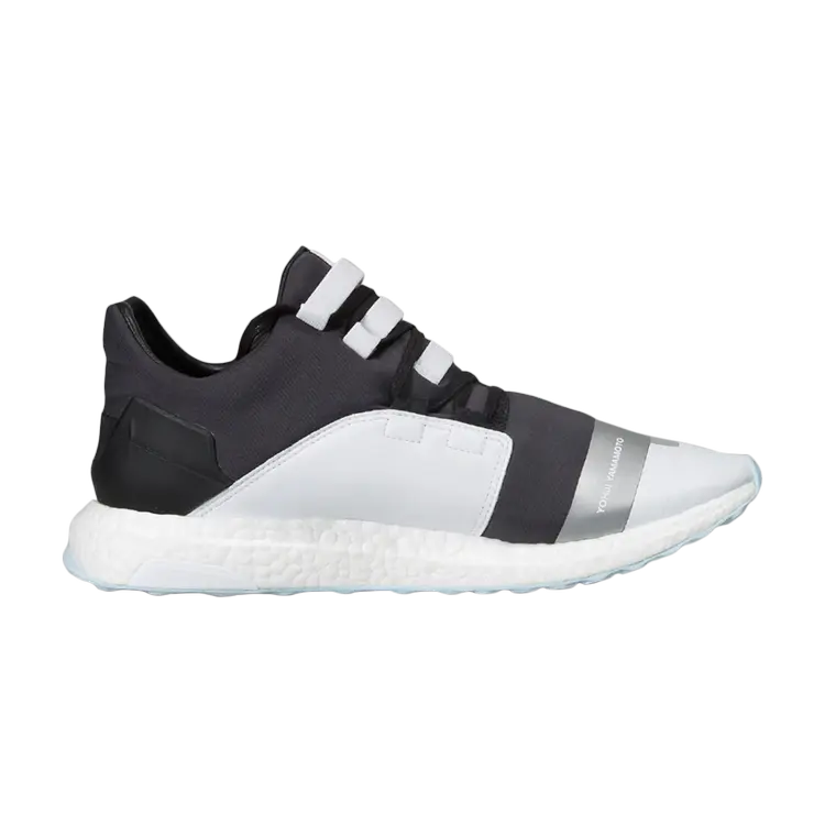 

Кроссовки Adidas Y-3 Kozoko Low 'Core Black', черный, Черный;серый, Кроссовки Adidas Y-3 Kozoko Low 'Core Black', черный