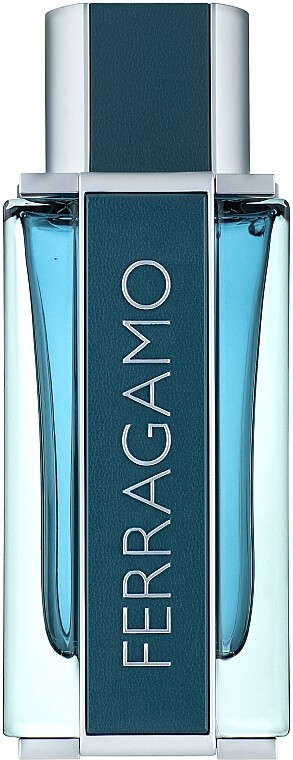 

Духи Salvatore Ferragamo Intense Leather