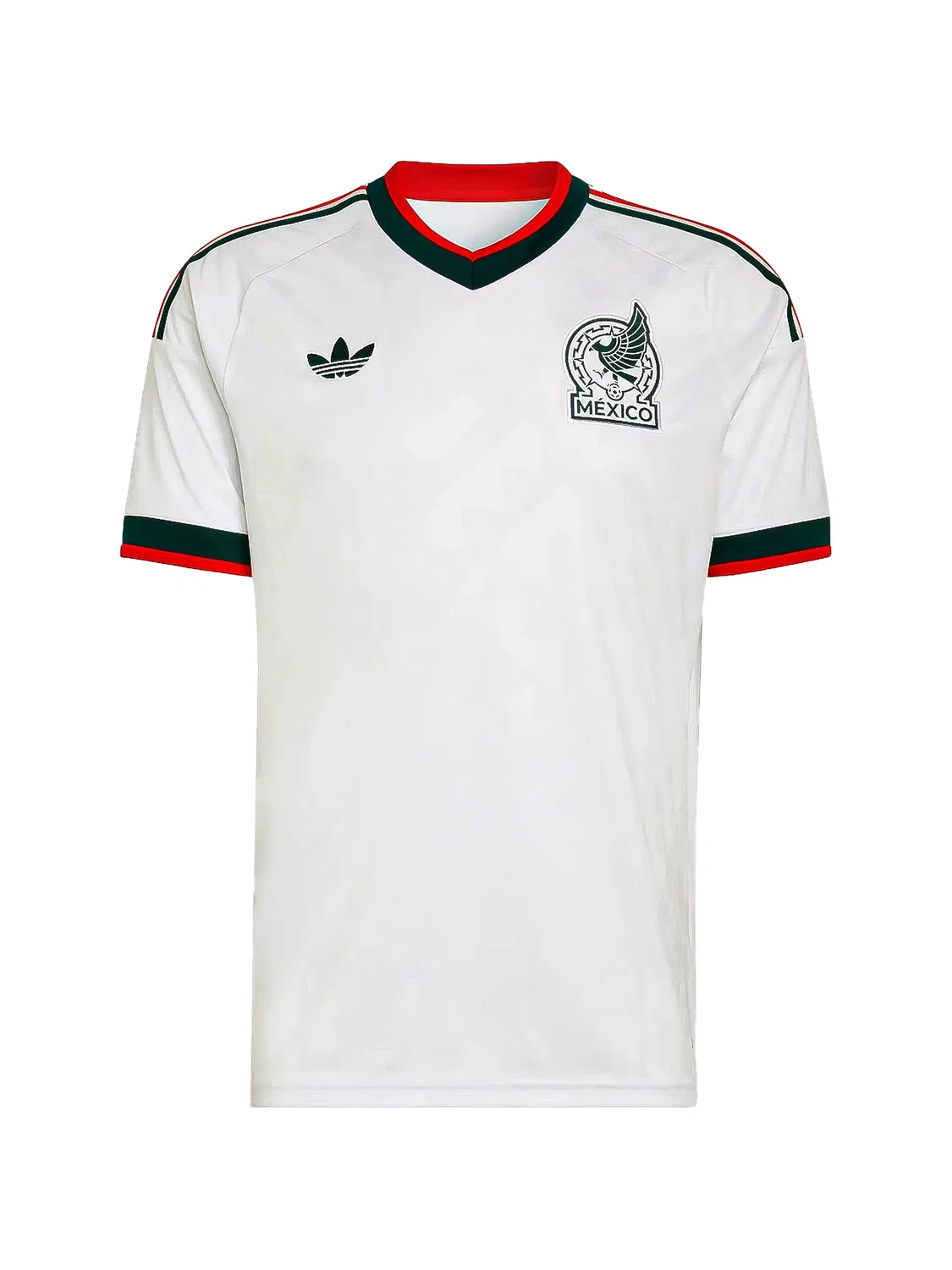 Футболка Mexico 26 Adidas, белый