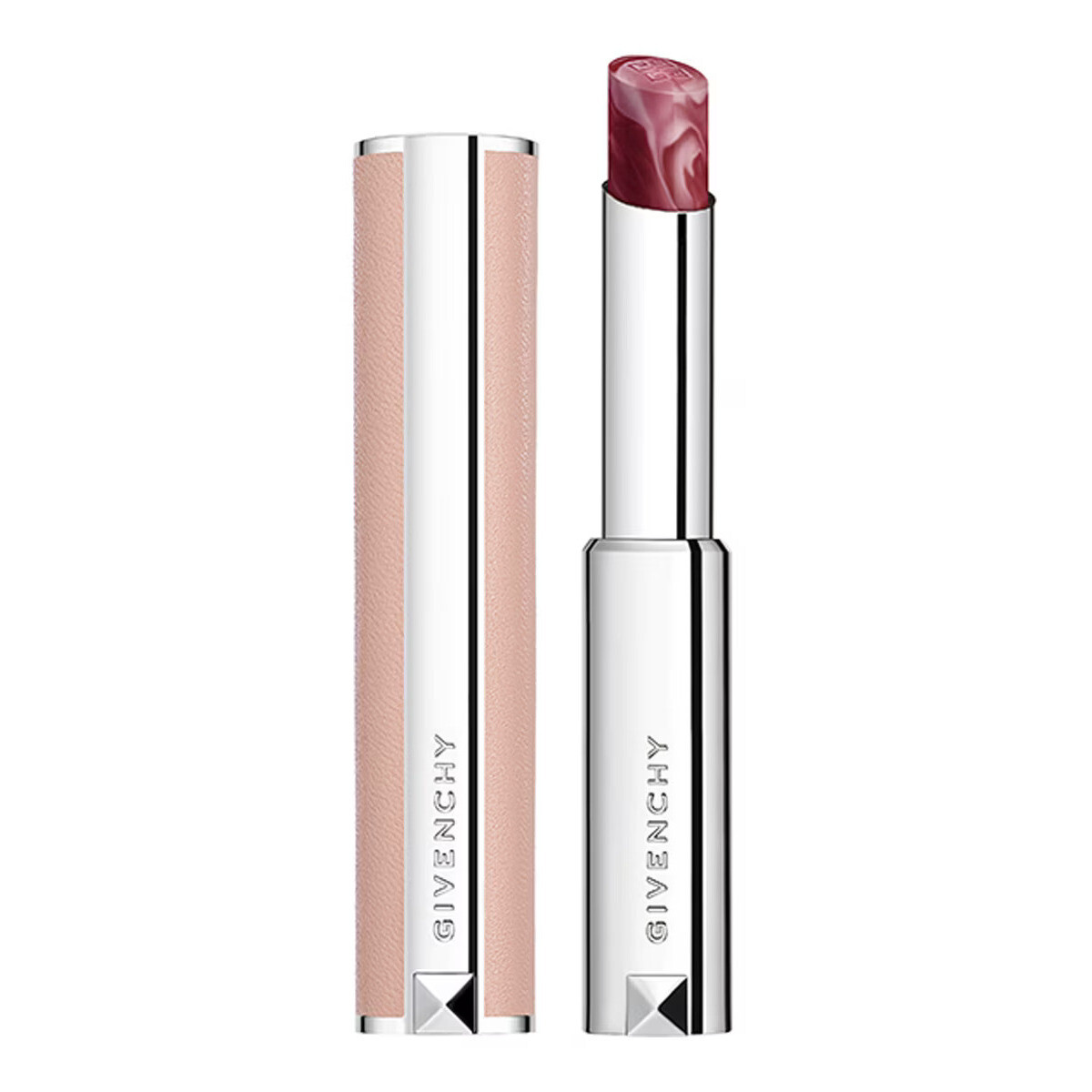 

Бальзам для губ Givenchy Le Rose Perfect, тон 37 rouge graine