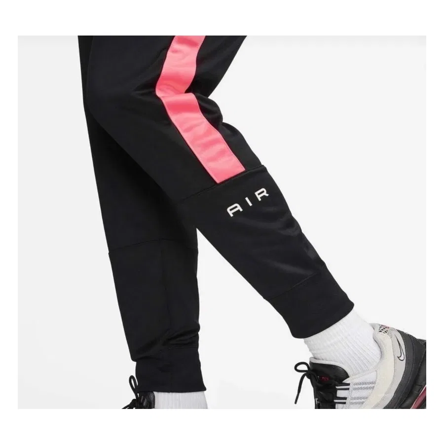 Спортивные брюки Nike Air Sportswear Jogger, Черный — фото 3