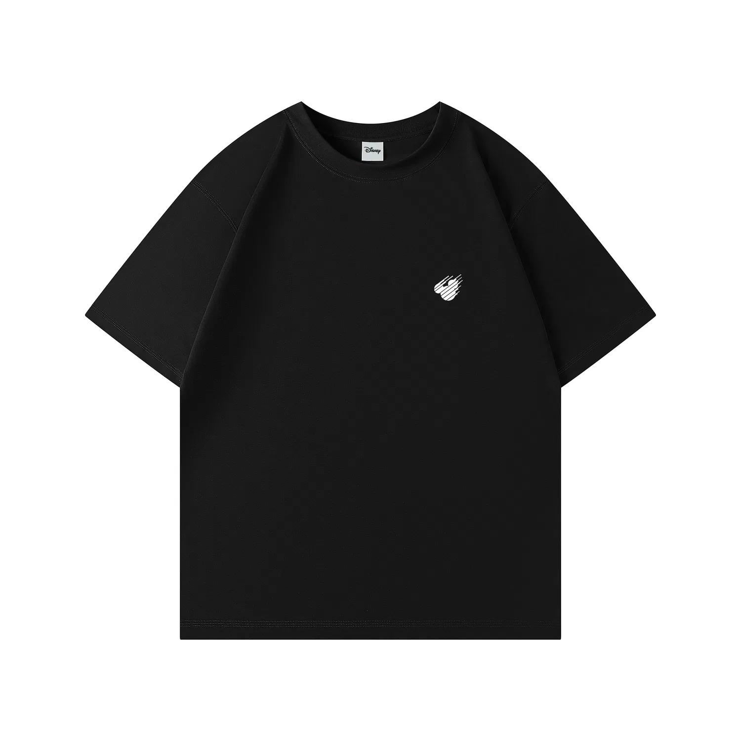 Футболка с круглым вырезом Disney, Dodger Blue — фото 4