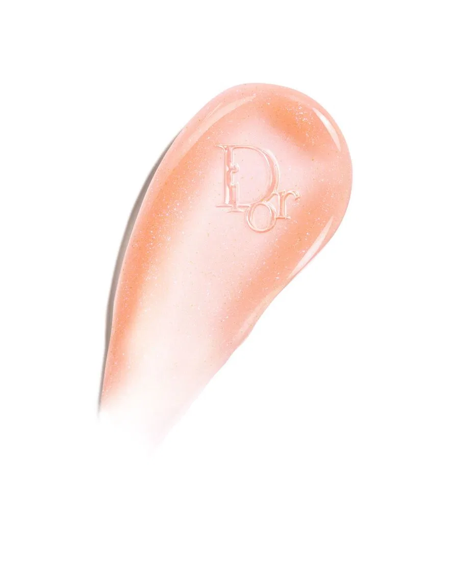 Блеск для губ DIOR Addict Lip Maximizer, 0.02 oz, 025 Solar — фото 2