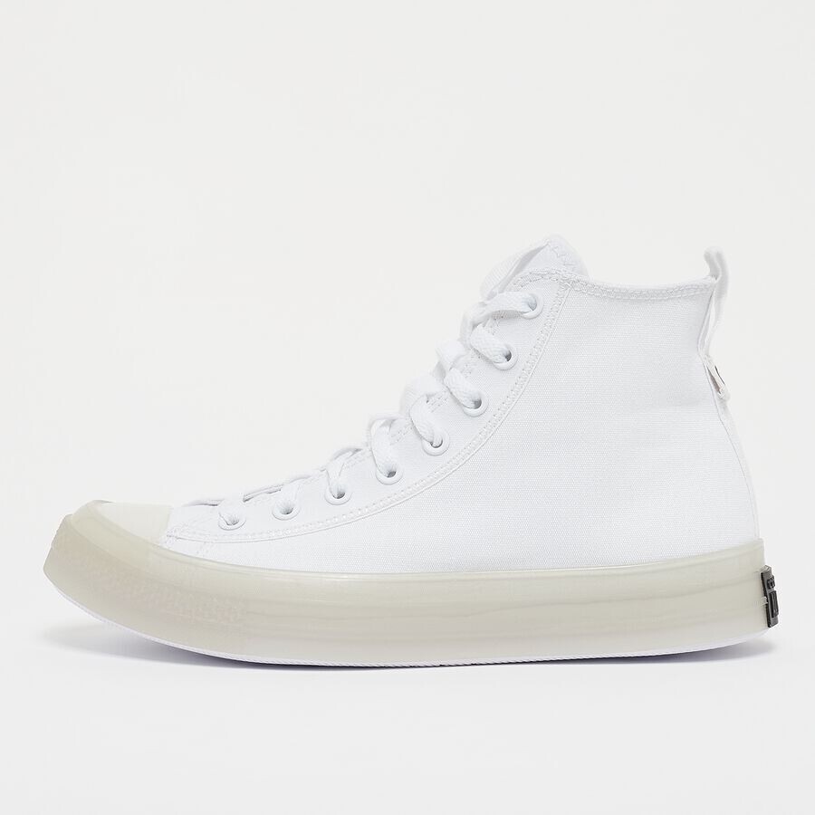 

Кроссовки Chuck Taylor All Star CX Explore Converse, цвет white/white/black, Серый, Кроссовки Chuck Taylor All Star CX Explore Converse, цвет white/white/black
