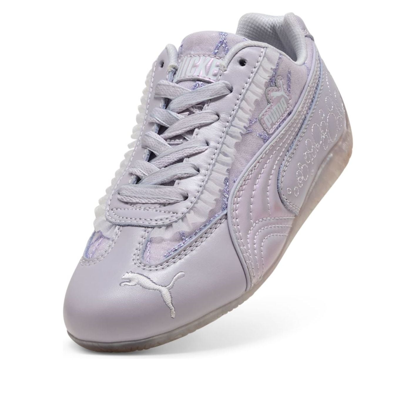 (GS) Puma Speedcat 'Wicked Goodness' — фото 3