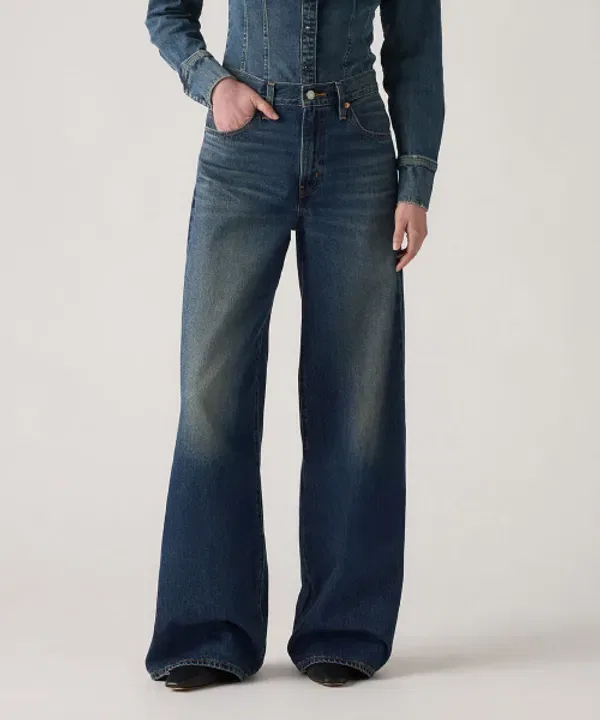Джинсы прямые, Xl, Levi'S