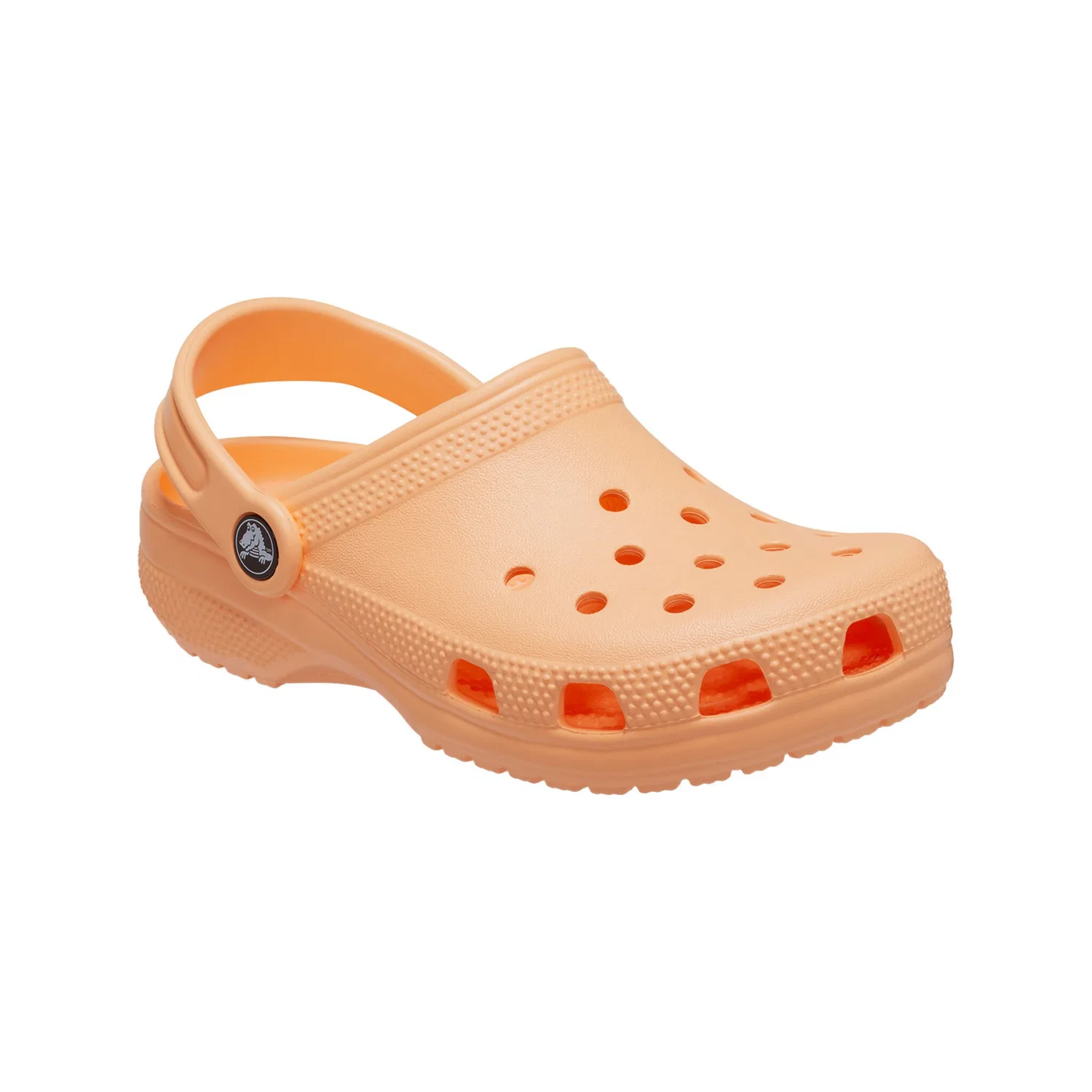 Детские сабо Classic Clog Crocs, Apricot