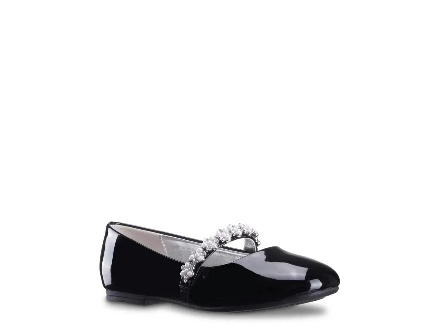 Туфли Joansie Flat, Nina, черный