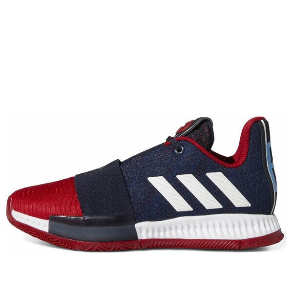 

Кроссовки harden vol. 3 j Adidas, черный