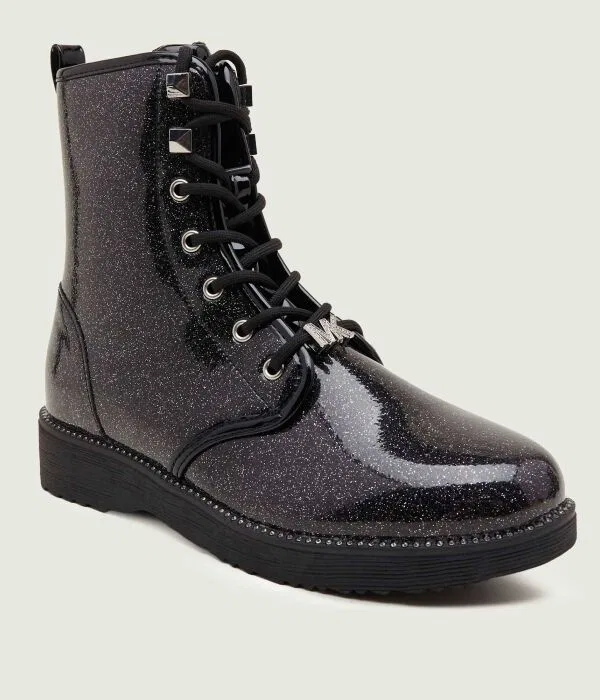 Детские ботинки Michael Kors Kids, черный