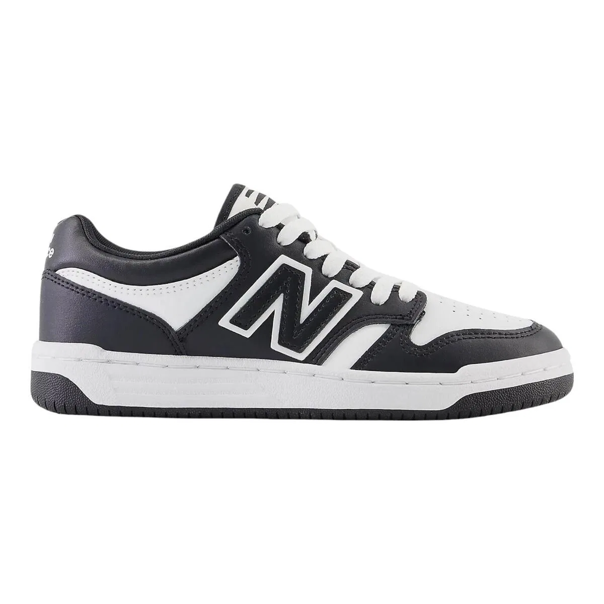 Детские кроссовки New Balance 480, Schwarz