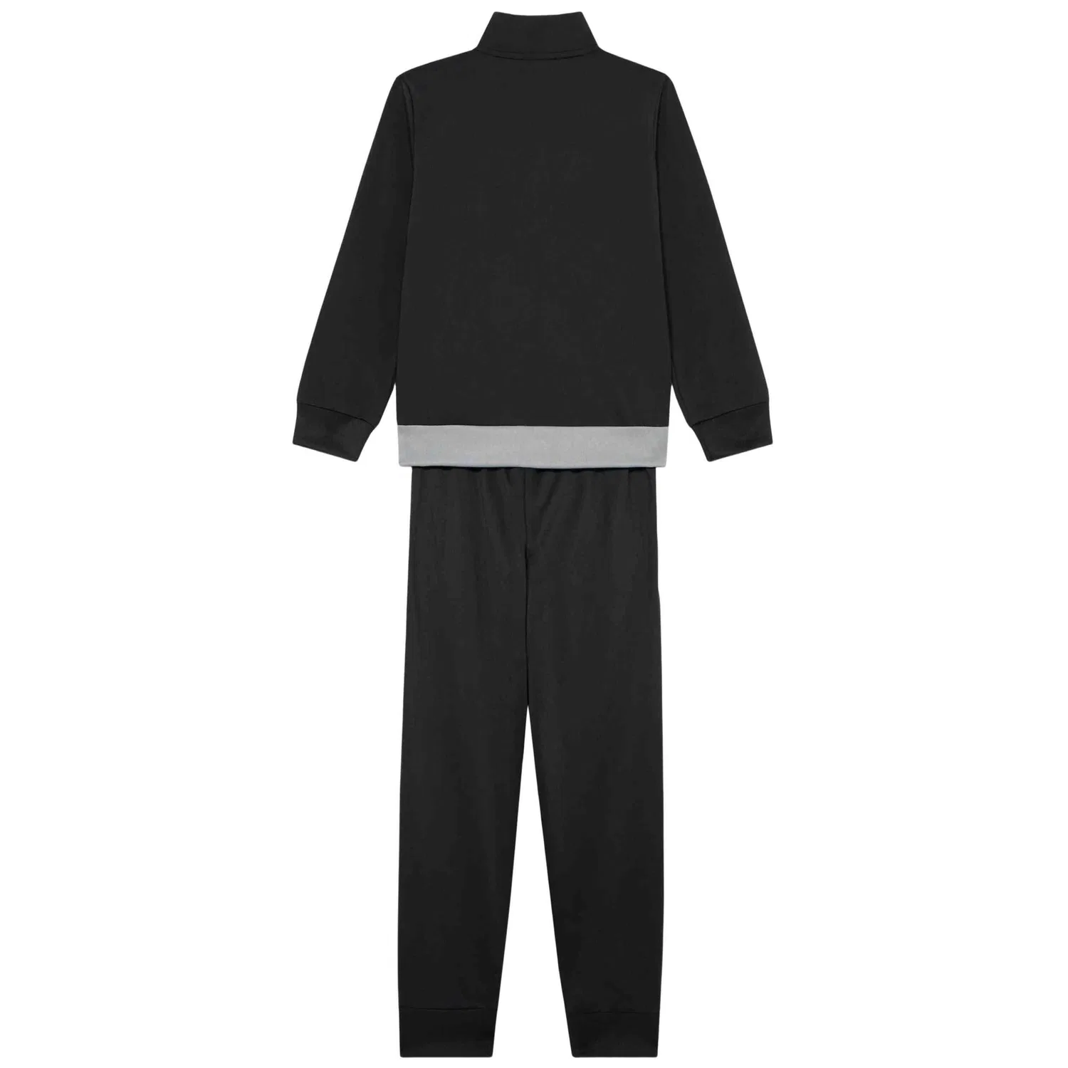 Детский спортивный костюм SPORT Poly Suit B Puma, Schwarz — фото 2