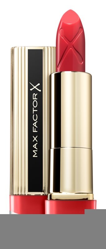

Увлажняющая помада Max Factor Colour Elixir 24HR Moisture, оттенок 075 RubyTuesday 4.8 г