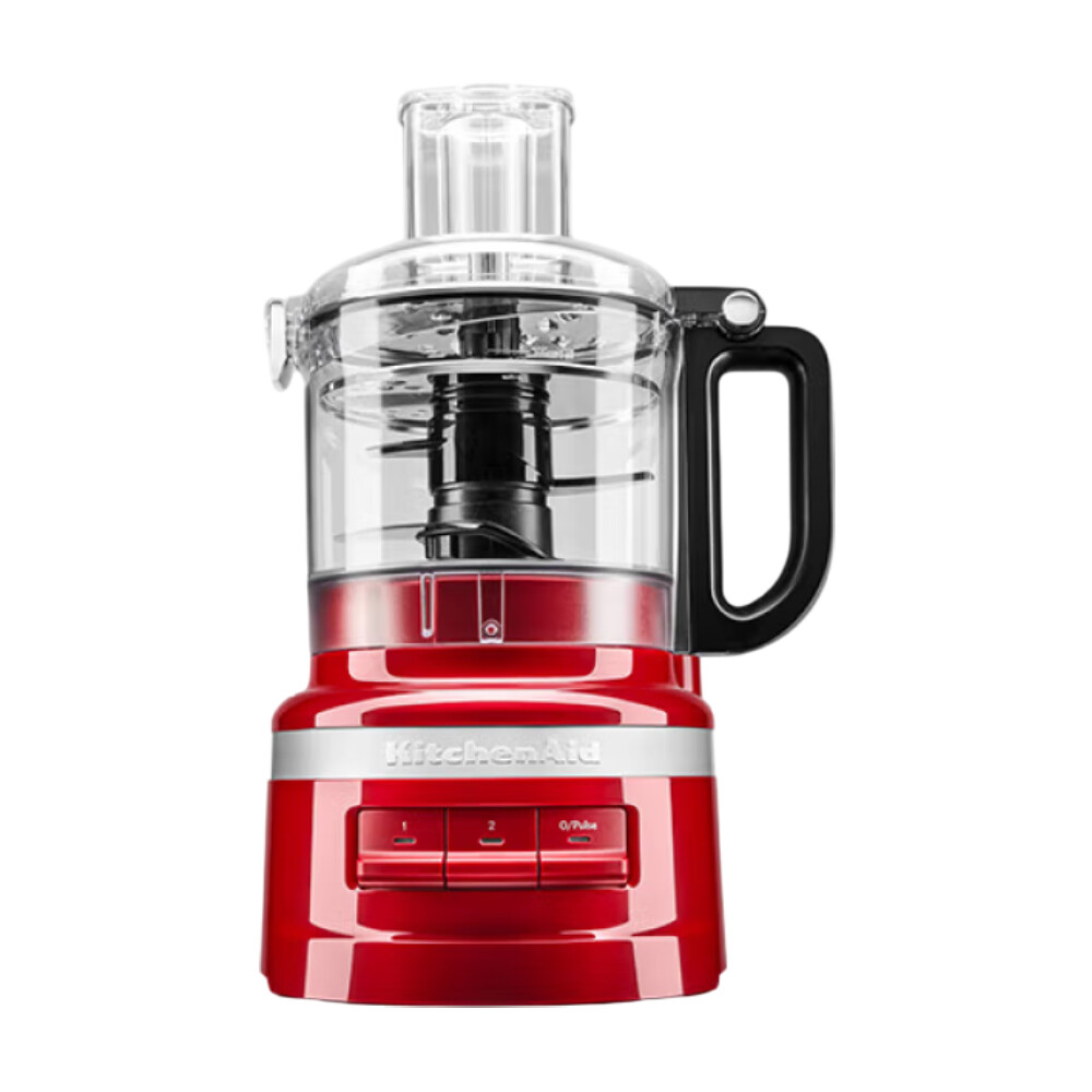 

Кухонный комбайн KitchenAid 5KFP0720CPA, красный