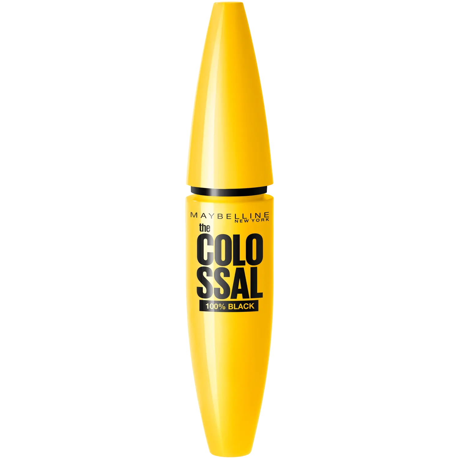 

Maybelline New York Colossal Volum' Express черная тушь для ресниц, 10,7 мл