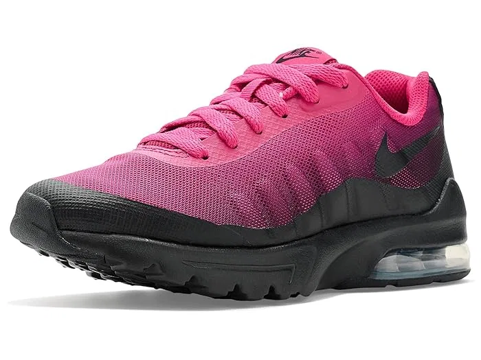 Кроссовки Air Max Invigor Print GS Nike Kids, Rush Pink/Black