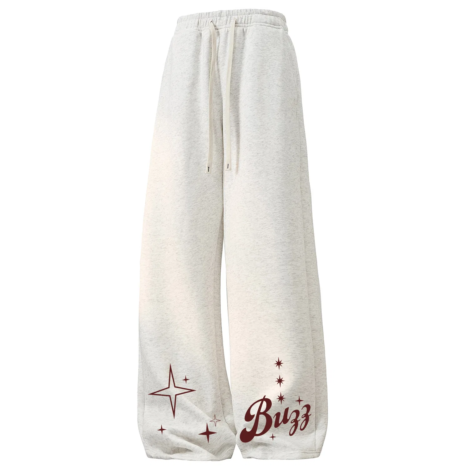 Детские трикотажные брюки прямого кроя Knitted Sweatpants Disney, Dark Gray — фото 4
