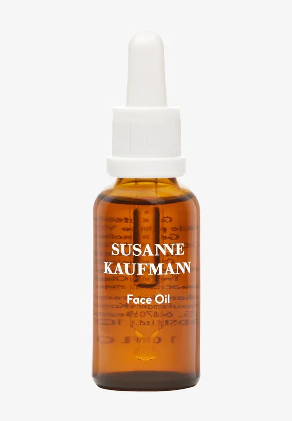 Масло для лица увлажняющее face oil Susanne Kaufmann 30 мл