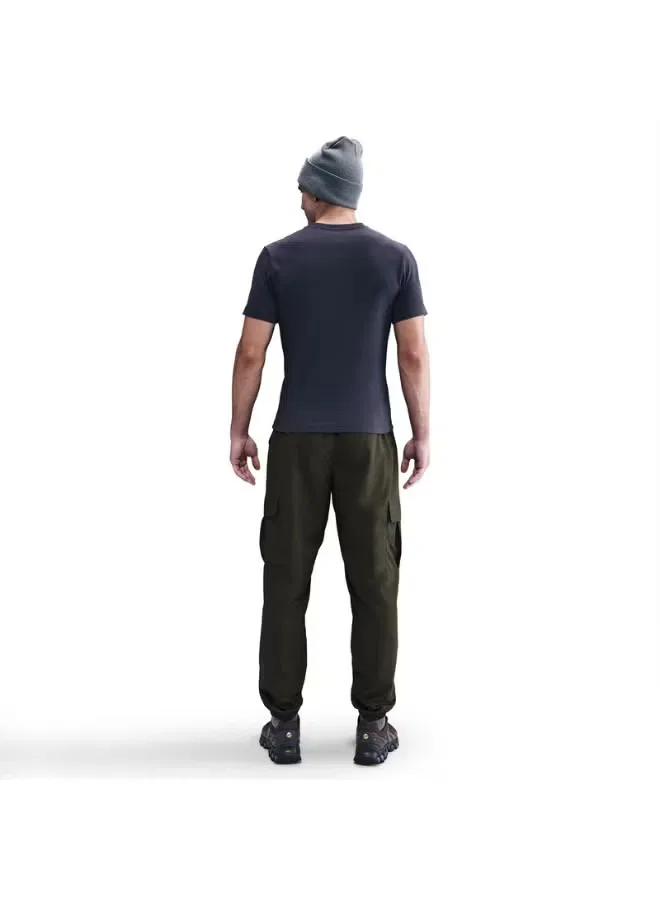 Брюки карго Club woven Nike, зеленый
