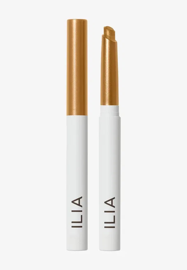Стилус для теней в виде карандаша - тени для век 1.5 г Ilia Beauty, цвет antique gold-coloured