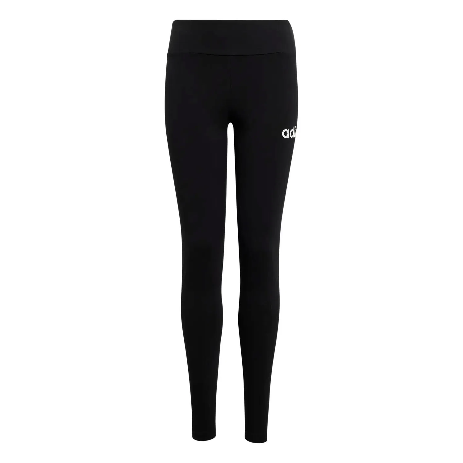 Детские леггинсы с принтом adidas Essentials Adidas, Schwarz