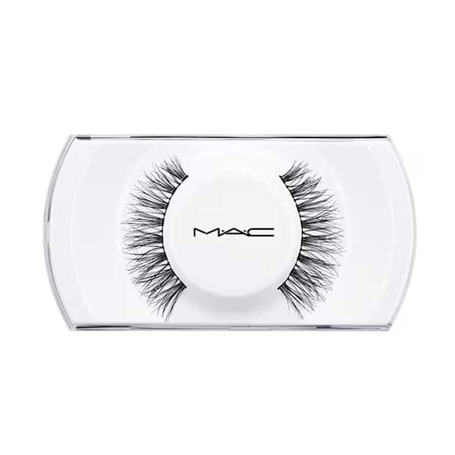 

Накладные ресницы M.A.C 80 Romantic Lash, черный