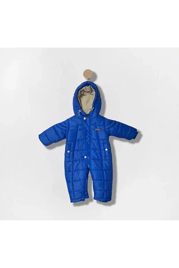 Детское пальто для девочек с капюшоном C&S, Saks