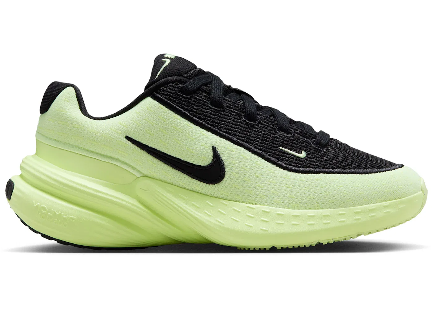 Детские кроссовки Lifestyle Nike Uplift SC, Black/Barely Volt/Black
