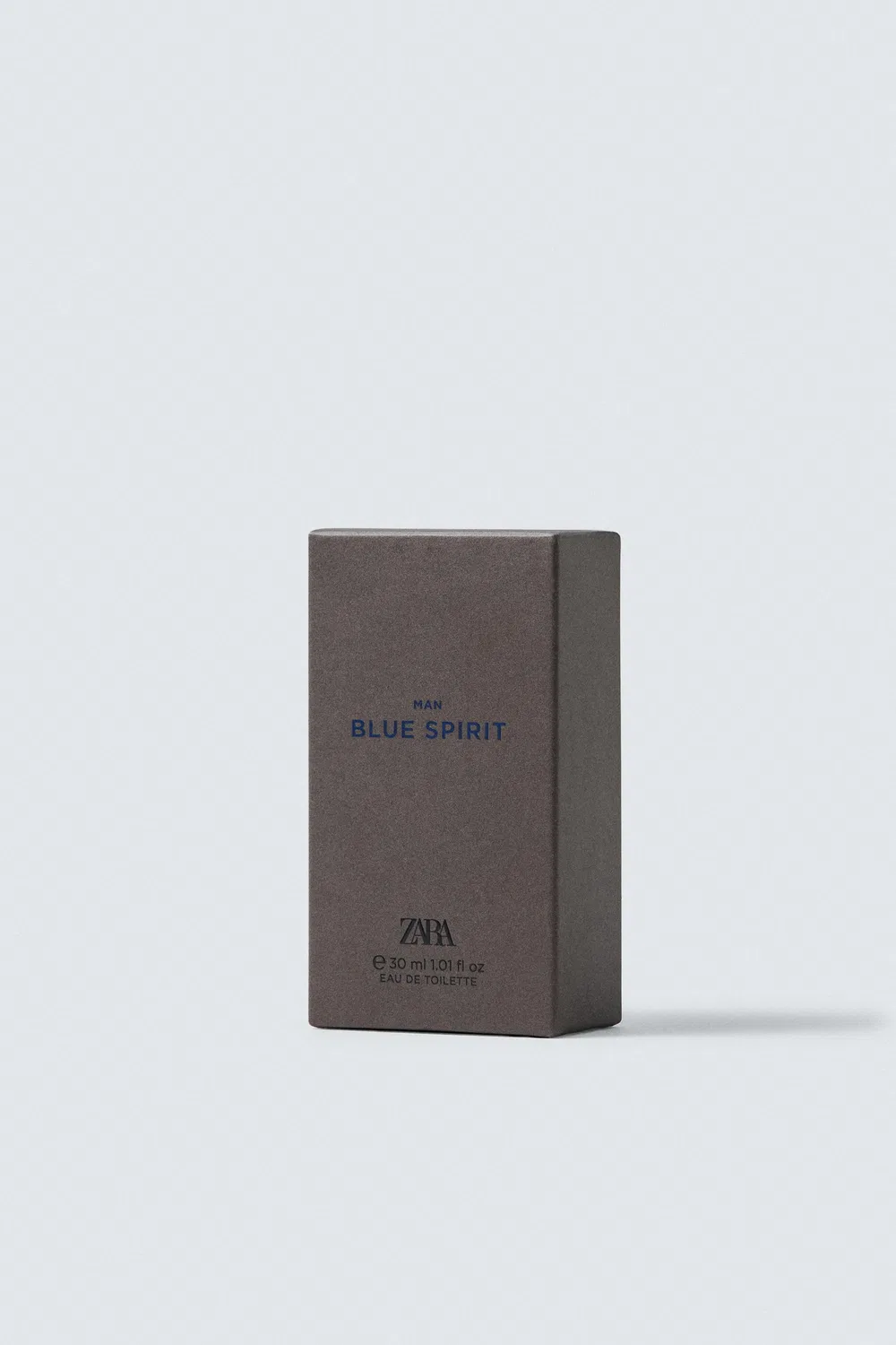 Туалетная вода BLUE SPIRIT 30 мл / 1,01 унции ZARA — фото 2