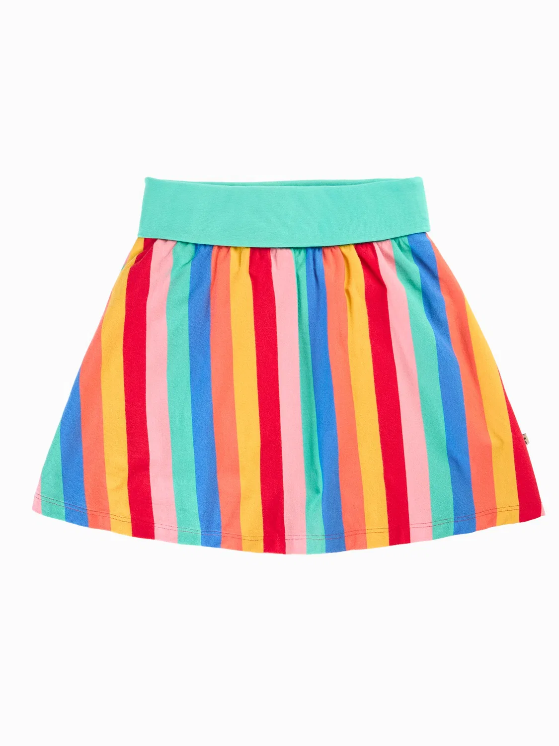 Юбка-шорты Frugi Alba, синий — фото 2