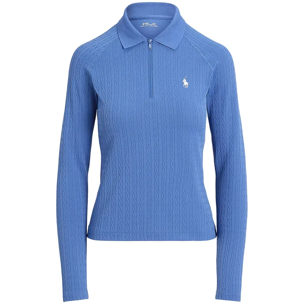 Женский свитер Polo ralph lauren, Blue