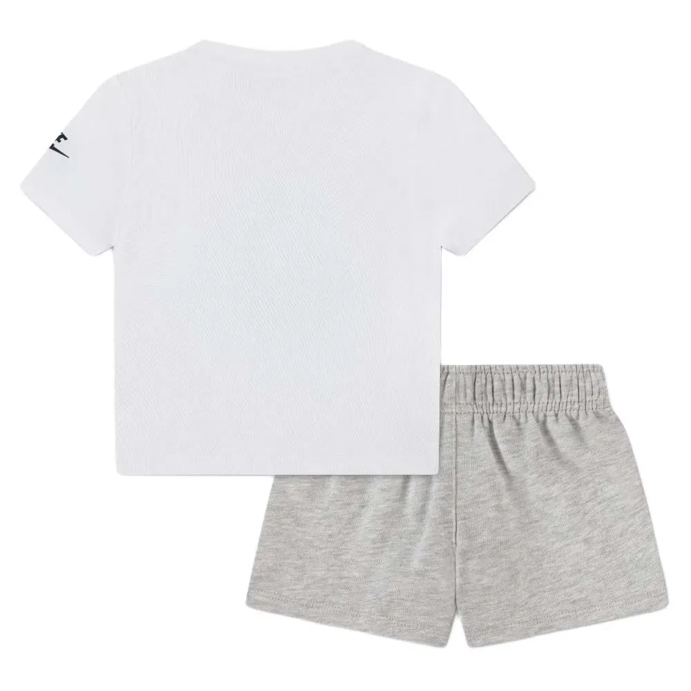 Комплект Nike Knit Nike, белый — фото 2