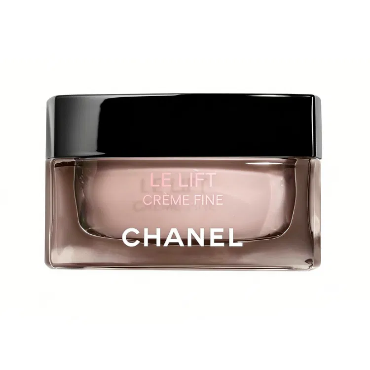 Женский крем для лица укрепляющий и увлажняющий CHANEL, 50 мл — фото 2
